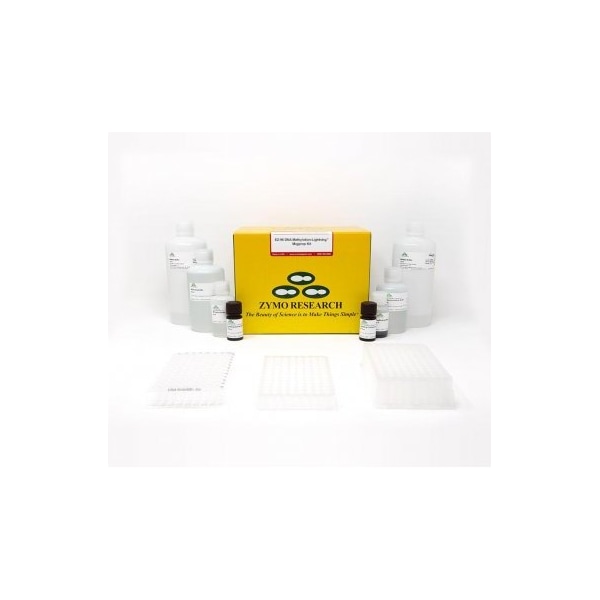 EZ-96 DNA Methylation-Lightning MagPrep, 8 x 96 Preps